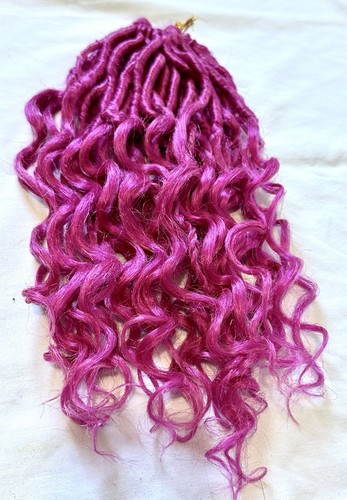 Full set dreads - full,